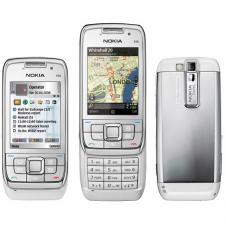 Test Nokia E66