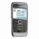 Bild Nokia E71