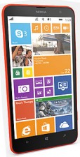 Test Nokia-Smartphones - Nokia Lumia 1320 