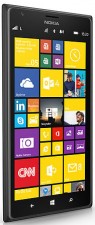Test Nokia Lumia 1520