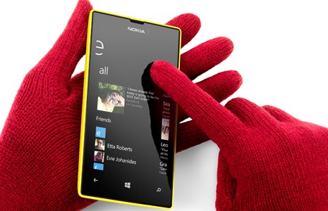 Nokia Lumia 520 Test - 0