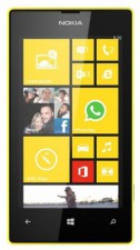 Test Nokia Lumia 520