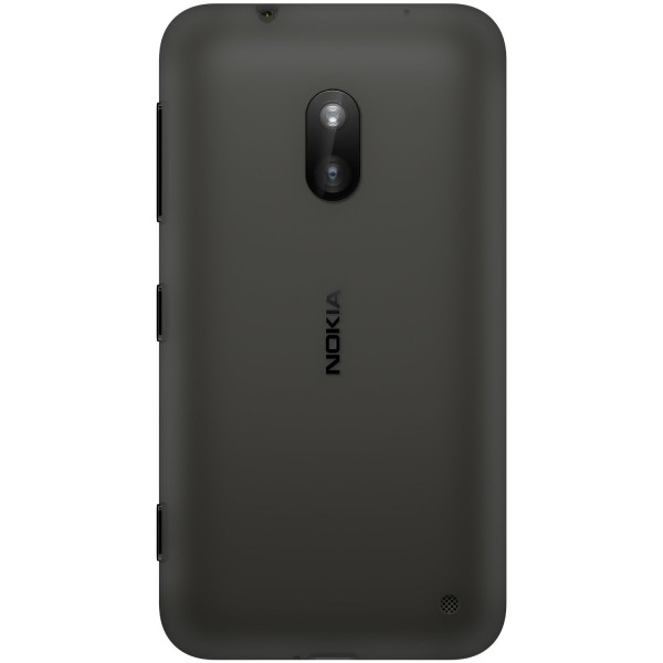Nokia Lumia 620 Test - 4