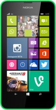 Test Windows-Phone-Smartphones - Nokia Lumia 630 