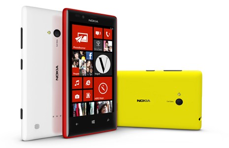 Nokia Lumia 720 Test - 0