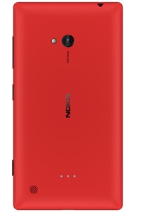 Nokia Lumia 720 Test - 2