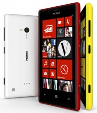 Test Nokia-Smartphones - Nokia Lumia 720 