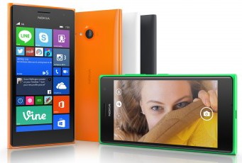 Nokia Lumia 730 Test - 1