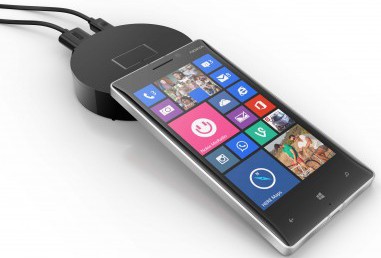 Nokia Lumia 730 Test - 4