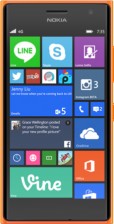 Test Nokia Lumia 735