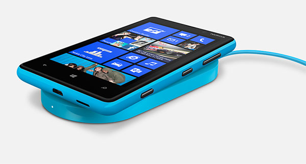 Nokia Lumia 820 Test - 1