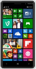 Test Nokia Lumia 830