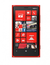 Test Nokia Lumia 920