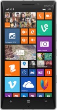 Test Nokia Lumia 930