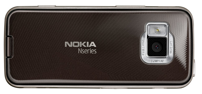 Nokia N78 Test - 1