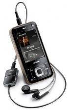 Nokia N81 8GB im Test Test Nokia N81 8GB