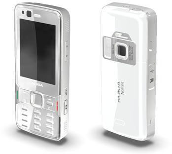 Nokia N82 Test - 1