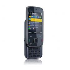 Test Nokia N86 8MP