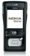 Test Nokia N91 8GB