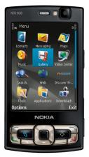 Test Nokia N95