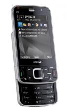 Test Nokia N96