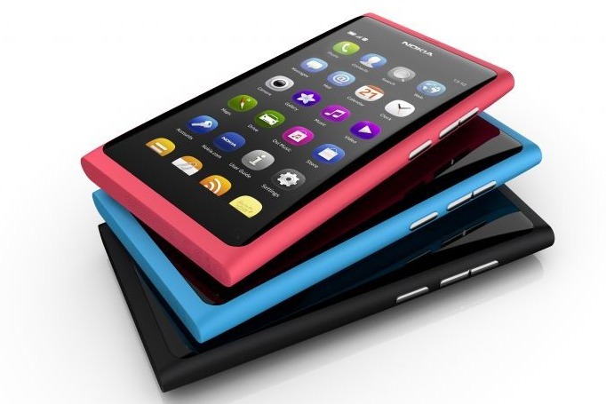Nokia N9 Test - 0
