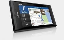 Test Nokia N9