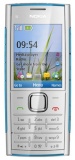 Bild Nokia X2-00