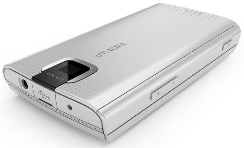 Nokia X3-00 Test - 2