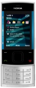 Nokia X3-00 - 