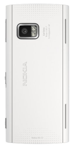 Nokia X6 Test - 0