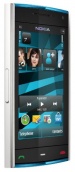 Bild Nokia X6