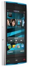 Nokia X6 im Test Test Nokia X6