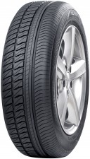 Test Nokian Line (185/60 R15H)