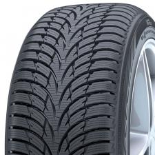 Test Nokian WR D3 (195/65 R15T)