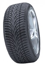 Test Nokian WR D3 (225/45 R17H)