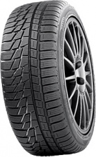 Test Nokian WR G2 (205/55 R16H)