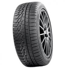Test Nokian WR G2 (225/45 R17 H)