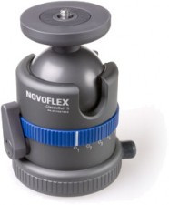 Test Novoflex ClassicBall 5