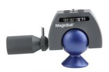 Test Novoflex Magicball