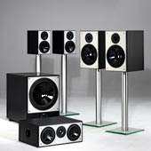 Test Nubert nuBox 380-Set 1