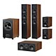 Bild Nubert nuBox 511, nuBox CS-411, nuBox 511, nuBox AW-991
