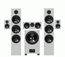 Test Nubert Nubox 681 Set 2