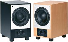 Nubert nuBox AW-440 im Test Test Nubert nuBox AW-440