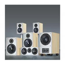 Test Nubert nuBox-Serie Set aus AW-441, nuBox 381, nuBox DS-301, nuBox CS-411