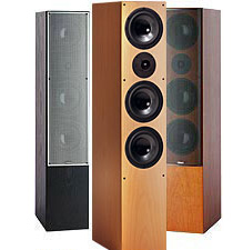 Nubert nuLine 102 im Test Test Nubert nuLine 102