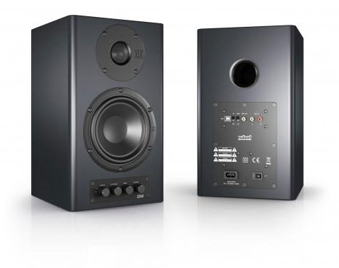 Nubert nuPRO A-10 Test - 1