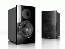 Test Nubert nuVero 4