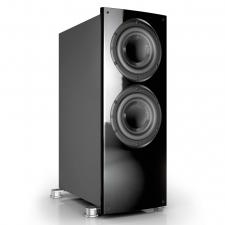 Test Nubert nuVero AW-13 DSP