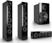 Test Nubert NuVero-Set